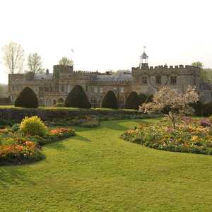 Park Garden
